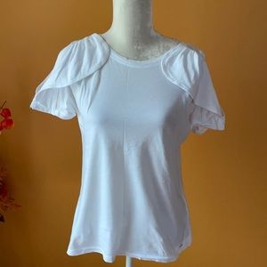 Armani Exchange unique tshirt large size